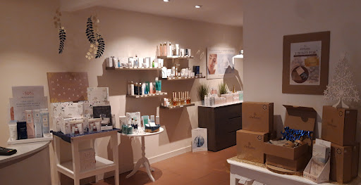 Institut de beauté à Briec : L'Éveil ô Sens