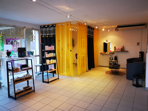Institut de beauté à LES VANS : L'Instant de Vie