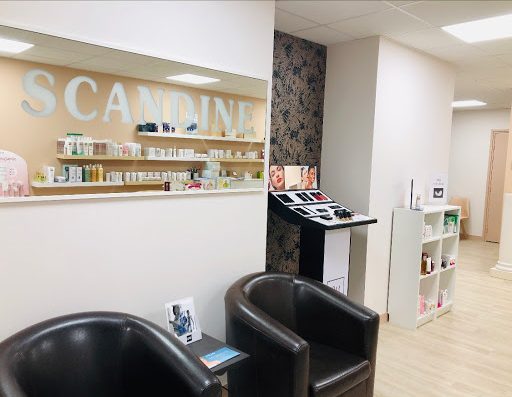 BC Scandine votre institut de beauté