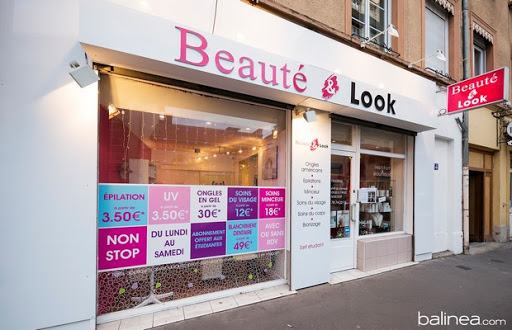 Institut spécialisé beauté & minceur.  A la pointe des techniques esthétiques.  Prenez rdv pour une épilation onglerie extension cils microblading