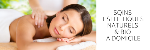 Belle esthétique à domicile naturel et Bio se déplace chez vous avec tout le confort d'un institut de beauté sur Riom