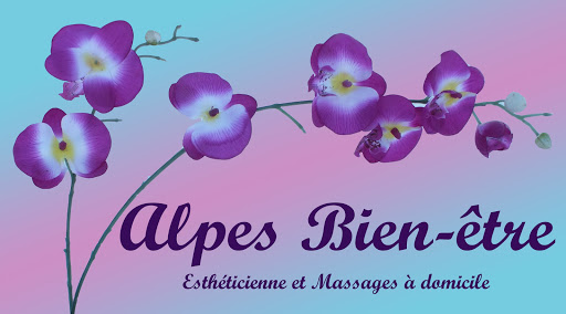 L'institut de beauté à Morzine qui se déplace à domicile et vous propose massages et soins du corps: épilations