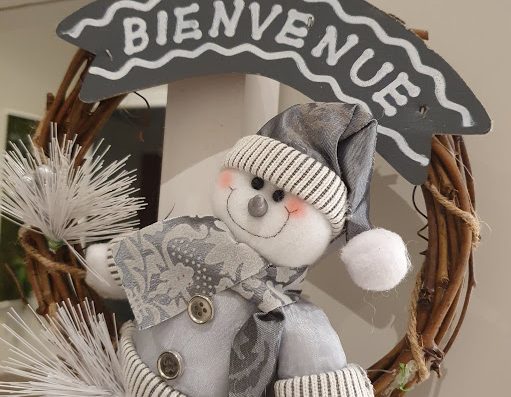 Les Comptoirs de la Bio Beauté 45 à Orléans -Découvrez notre institut de Beauté qui vous propose des soins pour le visage et le corps.