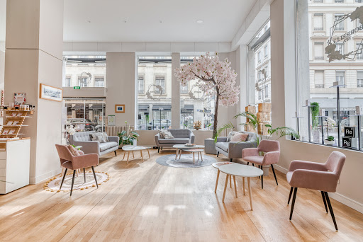 Spa à Lyon 6ème : centre de bien-être