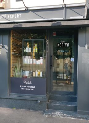 Deux instituts de beauté bio atypique et chaleureux à Rennes