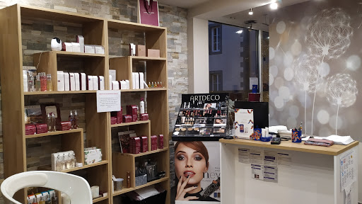 Institut de beauté à Saint Jouan des Guérets : L institut