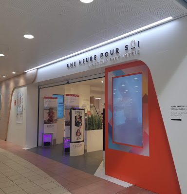 Institut Parfumerie
