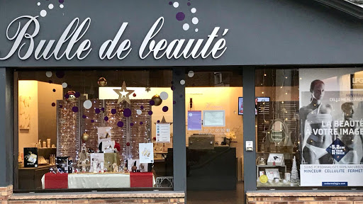 Votre salon de beauté "Bulle de beauté" est un lieu privilégié