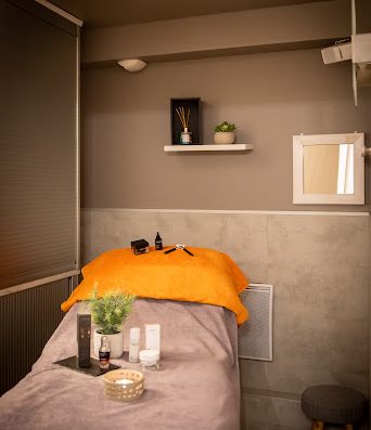 Poussez la porte de « Laury Beauté » à Sillingy. Dans un cadre simple et chaleureux