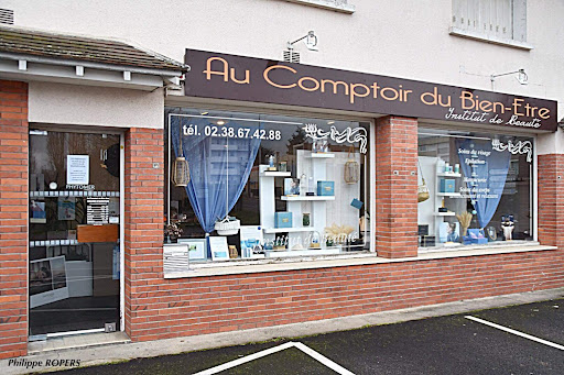 Situé au cœur de Gien