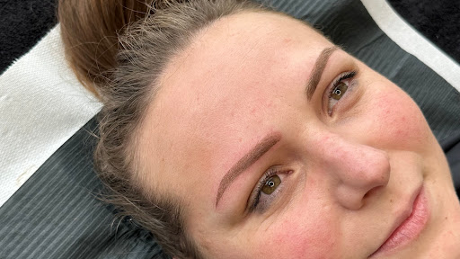 Experte du Maquillage Permanent à Dijon depuis 2019