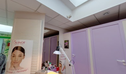 L'Institut de Beauté Hygiaform  (58) à Décize est ouvert du lundi au samedi | Mixte | Technispa | Contact au 03 86 77 17 91