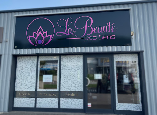 Institut de beauté à Le pont de Beauvoisin : La beauté des sens