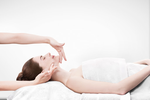 beauté des mains et des pieds