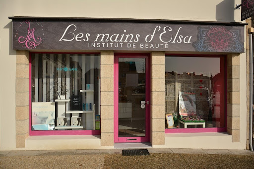 Elsa esthéticienne et institut de beauté à Pont-l'Abbé : épilation