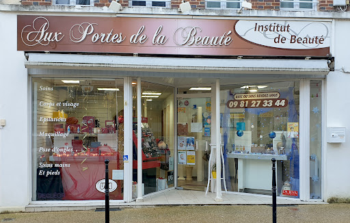 Salon de beauté