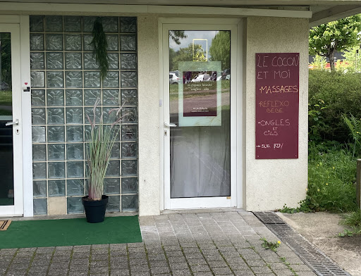 Nouveau salon bien-être à Montbeliard spécialisé massages femmes enceintes