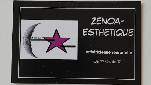 ZENOA ESTHÉTIQUE votre esthéticienne vous reçoit à Châtel-Guyon et à domicile pour les PMR ; Carol vous propose épilations