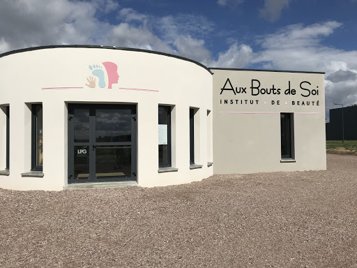 Votre institut de beauté Aux Bouts de Soi vous accueille pour vos soins du visage et corps