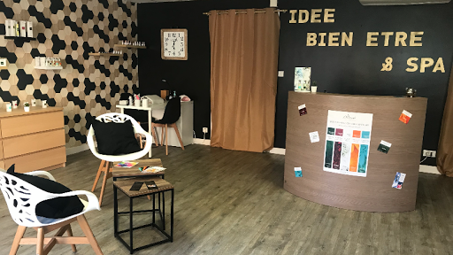 Institut de beauté à La Chapelle-de-Guinchay : Idée bien-être et spa
