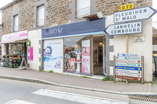 Découvrez INSTITUT OSMOSE à Miniac-Morvan - consultez les tarifs