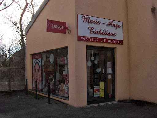 Marie-Ange Esthétique