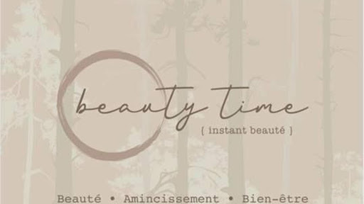 Institut de beauté à Le Puy en Velay : Beauty Time