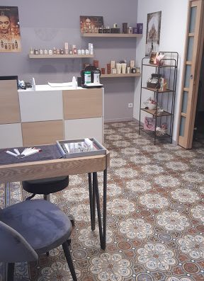 Institut de beauté à Courtenay : Au Salon de Lesley