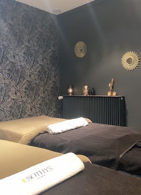 Institut de beauté à Montmorot : Institut Privilège