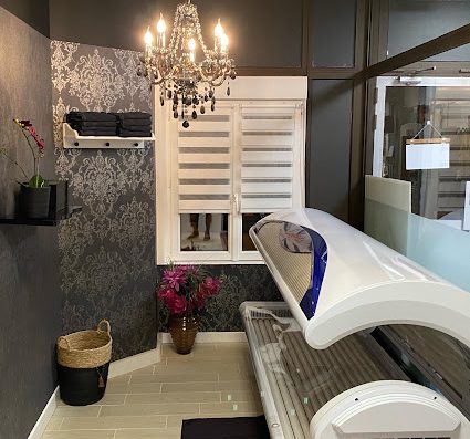 L'Institut de beauté Perle D'O vous accueille 6 place Charles de Gaulle à Epinac 71360.
