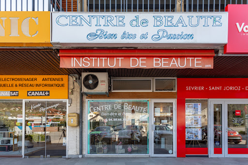 Estheticienne Saint Jorioz | Bien-être et passion | Institut de beauté entre Duingt et Sévrier sur le lac d'Annecy