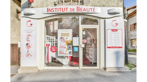 Esthéticienne Grenoble - Institut Guinot - L'institut de beauté Grenoblois spécialisé en dépilation