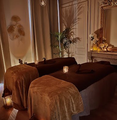Faîtes vous plaisir et détendez-vous dans notre institut de beauté à Lyon 2 : spa