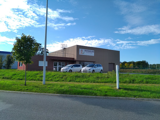 Boutique propulsée par PrestaShop