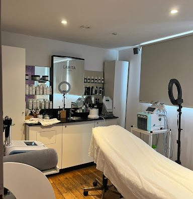 Centre amincissement et anti âge depuis 2 ans à BRON