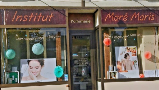 Votre institut Maré Maris à Montfort sur Meu vous propose des marques cosmétiques choisies avec soin pour prendre soin de vous.