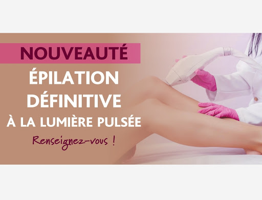 entre les mains expertes de Cyrielle