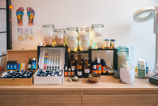 Institut de beauté à Ambert : Cabinet Aroma-Esthétique