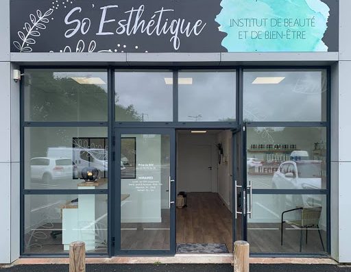 Institut de beauté à Plomelin : So Esthetique