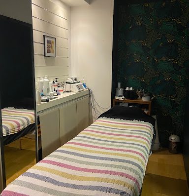 audeaubienetre vous accueil pour une détente lors d'un massage