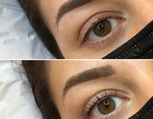 Adoptez un regard stylisé grâce à nos prestations et soins dédiés