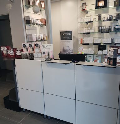 Institut de beauté à Arbent : Institut beauté plaisir