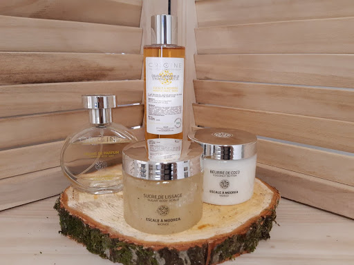 Institut de beauté à Les Villettes : Douce Heure D'Evasion