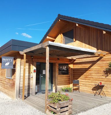 Institut de beauté à Pers-Jussy : ML Esthetik