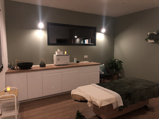 Découvrez L'Oléa et ses soins personnalisés : massages