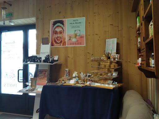 Institut de beaute