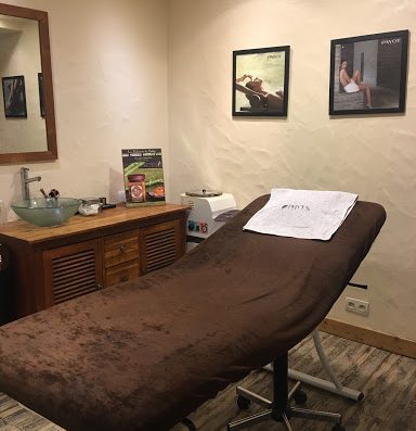 Institut de beauté à SALLANCHES : Histoire d'Eau