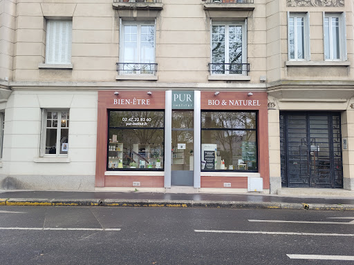 Votre institut de beauté pour un bien-être bio et naturel à Tours - prenez rendez-vous pour un instant de détente