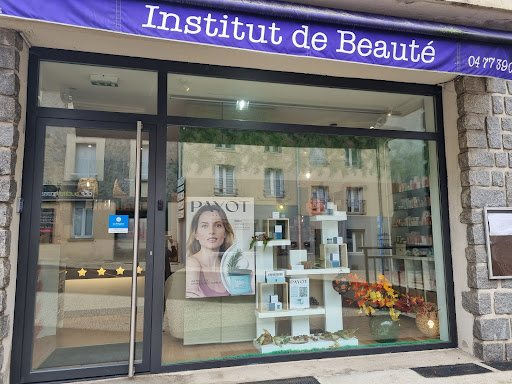Institut de beauté à SAINT GENEST MALIFAUX : L'institut