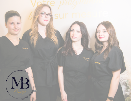 Bienenue chez MB Concept ! Nous vous accueillons dans nos 2 centres de beauté situés à Saint-Gervais La Forêt et à Blois.
